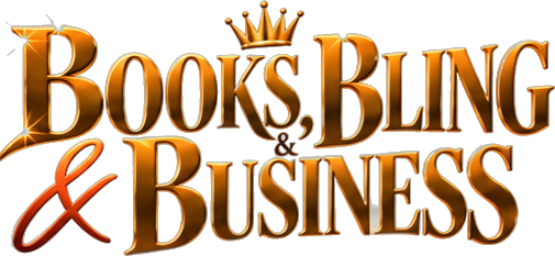 Books, Bling & Business