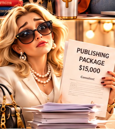 Platinum Paula, The Package-Deal Believer
